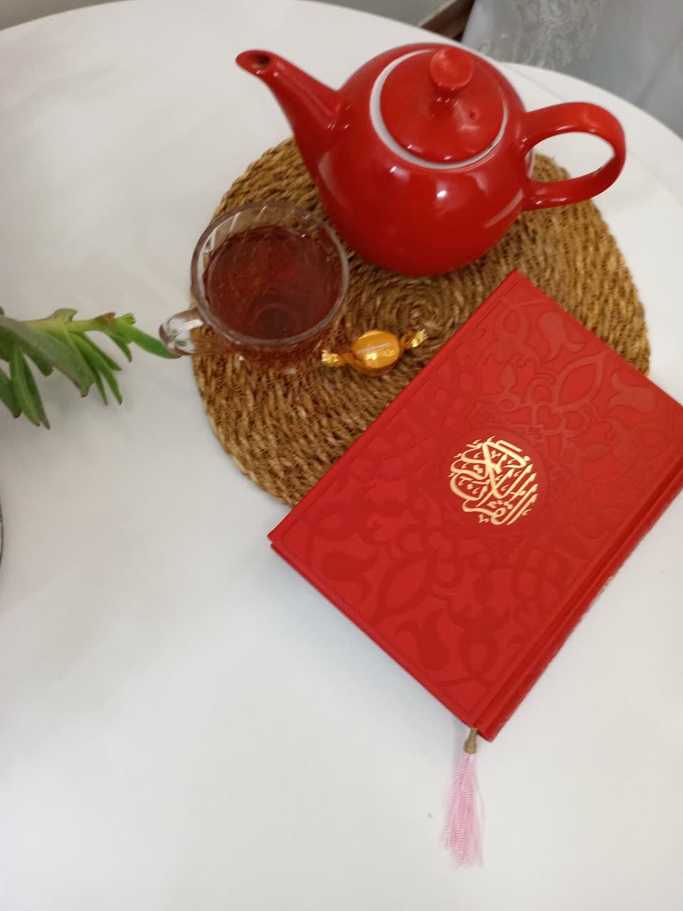 قرآن کریم مخصوص «حفظ جلد ترمو» - Image 3