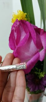 پک كامل و جامع حرز امام جواد عليه السلام (حرز + محفظه نقره + بازوبند چرم) - تصویر 3