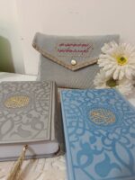 جاقرآنی مخمل - تصویر 4