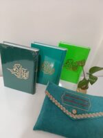 جاقرآنی مخمل - تصویر 2