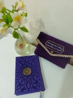 جاقرآنی مخمل - تصویر 3