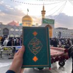 کوله پشتی حافظین وحی - تصویر 3