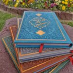 کوله پشتی حافظین وحی - تصویر 2