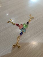 گیره روسری «یادِ حرم» - تصویر 3