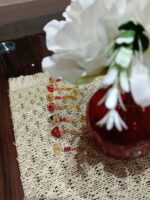 گیره روسری «یادِ حرم» - تصویر 2