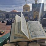 قرآن بیروتی نیم جیبی | خط عثمان طه بدون ترجمه | مناسب حافظان قرآن - تصویر 3